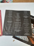 Crosby, Stills, and Nash Vintage "Csn" Vinyl