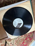 Raymond Massey "The Immortal Speeches of Abe Lincoln" Vintage Vinyl