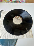 Andreas Vollenweider "Down to the Moon" Vintage Vinyl