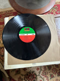 Aretha Franklin "Greatest Hits" Vintage Vinyl