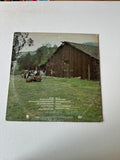 Vintage Merle Haggard and the Strangers "The Roots of My Raising" Vinyl
