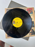 The Allman Brothers Band Vintage "Idlewild South" Vinyl