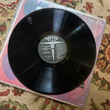 Ella Fitzgerald "Rodger's and Hart Song Book" Vintage Vinyl
