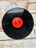 Vintage Barbra Streisand and Kris Krisstofferson "A Star Is Born" Vinyl