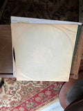Raymond Massey "The Immortal Speeches of Abe Lincoln" Vintage Vinyl