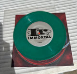 Korn/Incubus/Far/ the Urge- 4 Way Split Vintage 7inch Vinyl