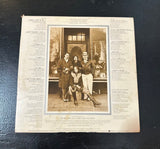 Vintage "The Manhattan Transfer" Vinyl