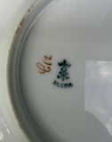 Vintage Silesia Germany Miniature China Set