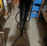 Memphis Style Art Deco Standing Planter