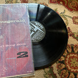 Ella Fitzgerald "Rodger's and Hart Song Book" Vintage Vinyl
