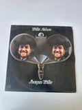 Willie Nelson "Shotgun Willie" Vintage Vinyl