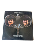 Willie Nelson "Shotgun Willie" Vintage Vinyl