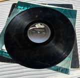 Reo Speedwagon- Hi Infidelity Vintage Vinyl