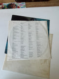 Vintage Sade "Promise" Vinyl