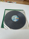 Vintage Jimmy Buffet "Living and Dying in 3/4 Time" Vinyl
