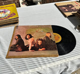 Free- Fire and Water Vintage Vinyl