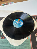 Vintage Jimmy Buffet "You Had to Be There" Vinyl
