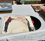 Nick Lowe- Labour of Lust Vintage Vinyl