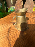 Small Brass Watering Can
