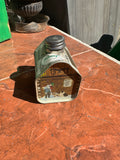 Small Maple Syrup Bottle From Vermont