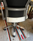 Vintage Knoll Life Swivel Office Chair