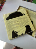 Vintage Bob Dylan Biograph Vinyl