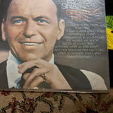Frank Sinatra "Greatest Hits" Vintage Vinyl