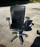 Vintage Knoll Life Swivel Office Chair