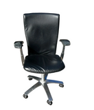 Vintage Knoll Life Swivel Office Chair
