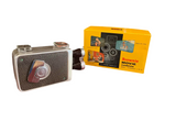 Brownie Movie Camera 8 Mm and Box