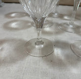 Collection of Vintage Glasses- Set of 10