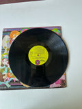 Vintage "Great Orchestral Music of Christmas" Vinyl by the Hollywood Bowl Symphony Orchestra