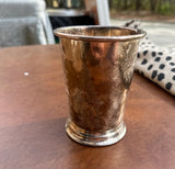 Small Louisville, Ky Brass Cup