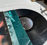 Reo Speedwagon- Hi Infidelity Vintage Vinyl