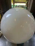 Vintage Eames Pendant Globe Light