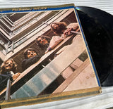 The Beatles: 1967-1970 Vintage Vinyl