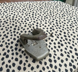 Vintage 1970s Metal Industrial Hole Puncher