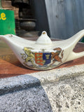 St. Chester Small Ceramic Teapot