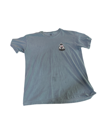 Glover Park Brewery Blue T-Shirt
