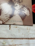 Vintage Barbra Streisand and Kris Krisstofferson "A Star Is Born" Vinyl