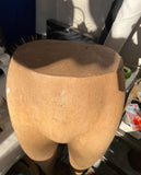 Vintage Sculptural Mannequin Legs