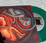 Korn/Incubus/Far/ the Urge- 4 Way Split Vintage 7inch Vinyl