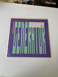 Vintage Yes "Big Generator" Vinyl
