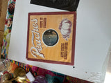 Crosby, Stills, and Nash Vintage "Csn" Vinyl