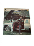 Vintage Merle Haggard and the Strangers "The Roots of My Raising" Vinyl