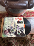 John Zacherle "Monster Mash" Vintage Vinyl