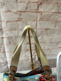Travel Style Lily Bloom Shoulder Bag