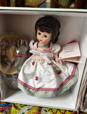 Large Collection of Madame Alexander Dolls, Beatrice Alexander 1923