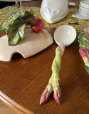 Fitz and Floyd French Market, Pig Tureen With Lid and Handle