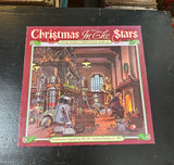 Vintage "Christmas in the Stars" Star Wars Christmas Vinyl